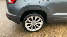 Skoda Karoq 1.5 TSI SE L 5dr DSG Petrol Estate